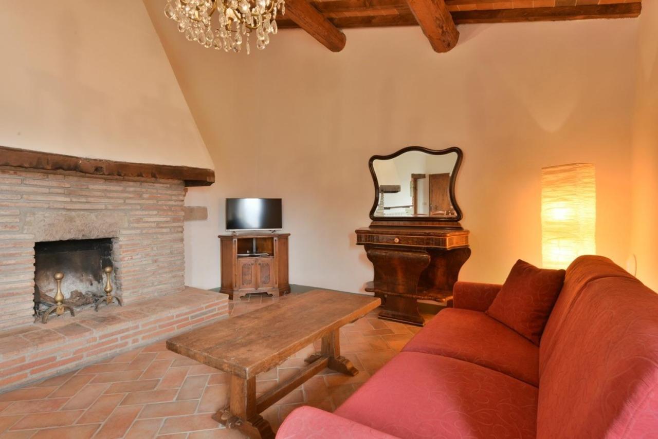 Agriturismo Poggilunghi Civitella in Val di Chiana Esterno foto