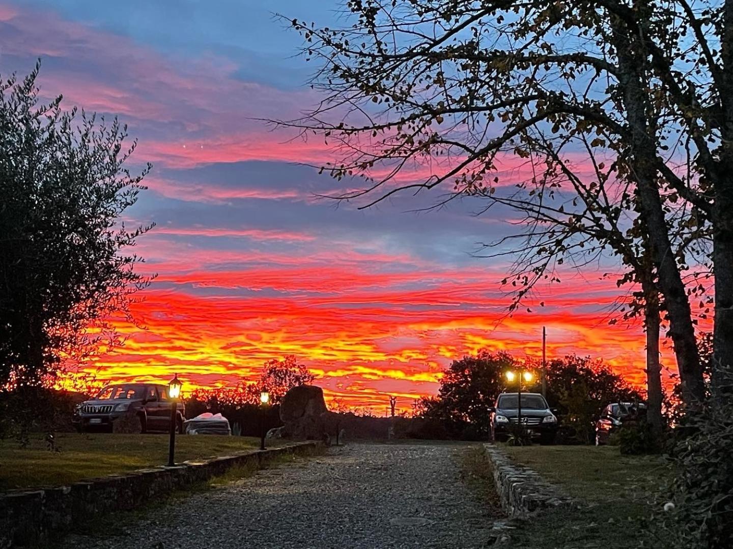 Agriturismo Poggilunghi Aparthotel Civitella in Val di Chiana Esterno foto