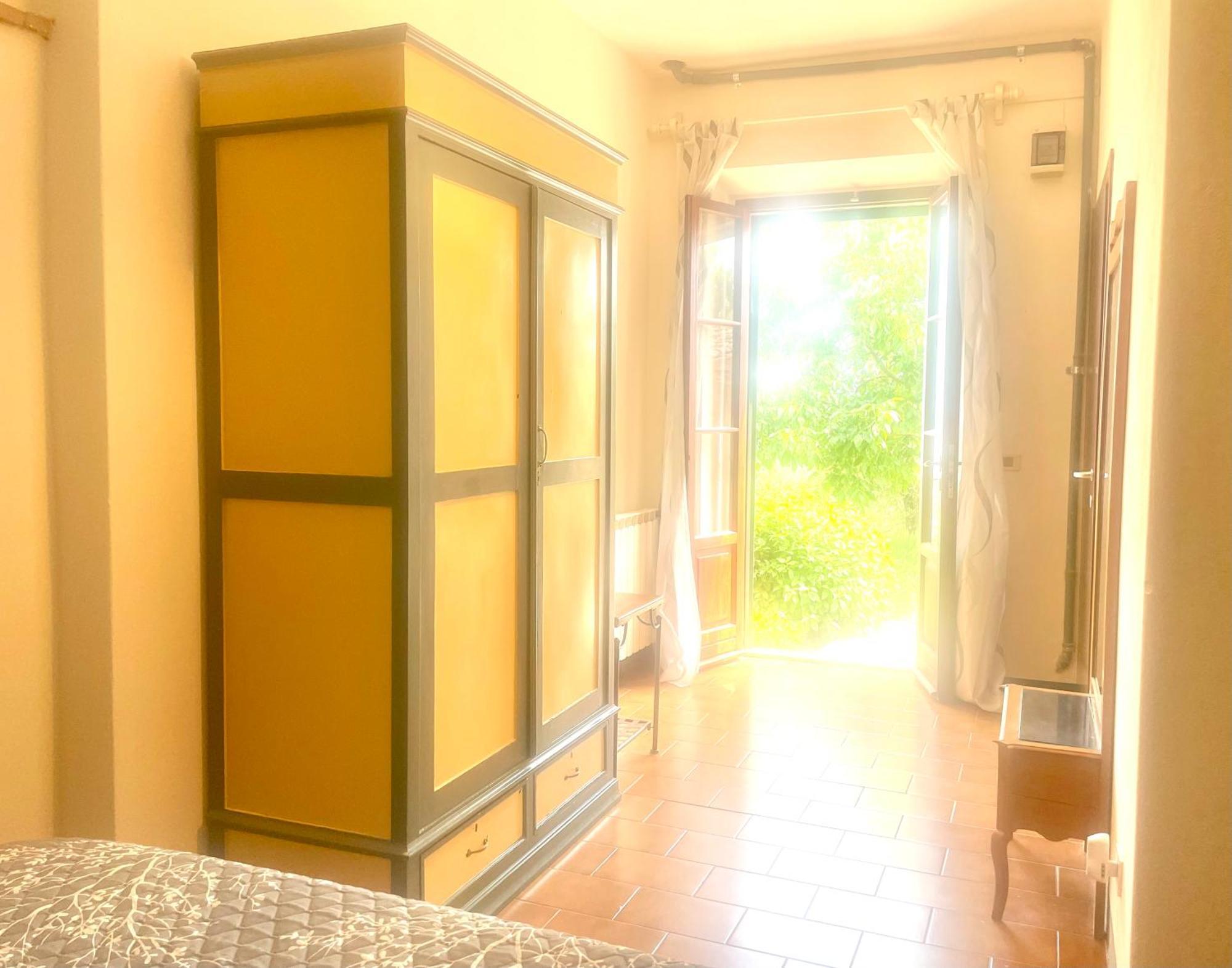 Agriturismo Poggilunghi Civitella in Val di Chiana Esterno foto